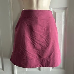 Skort size medium. Excellent condition. Has pockets!